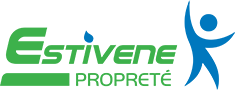 logo Estivene Propreté